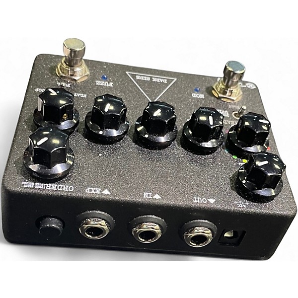 Used Keeley Dark Side Effect Pedal