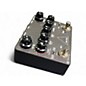 Used Keeley Dark Side Effect Pedal