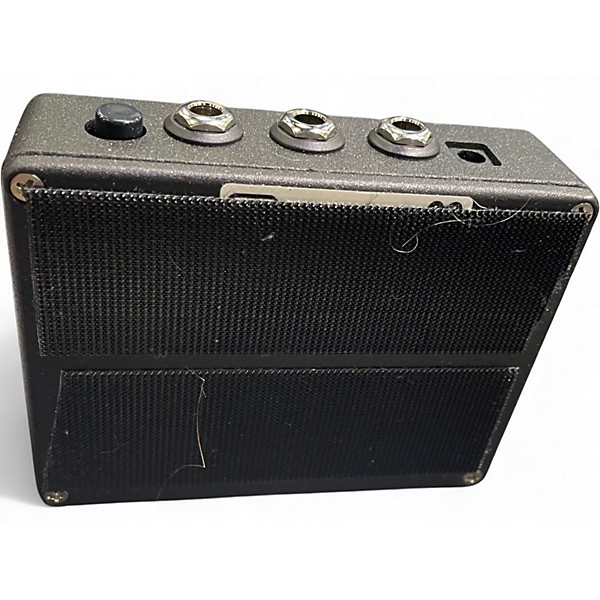 Used Keeley Dark Side Effect Pedal