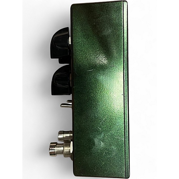 Used Airis Effects PARALLEL OVERDRIVE Effect Pedal