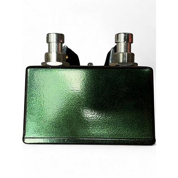 Used Airis Effects PARALLEL OVERDRIVE Effect Pedal