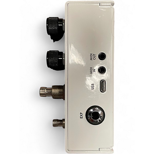 Used Matthews Effects SURGEON Effect Pedal