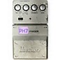 Used Ibanez PH7 Phaser Effect Pedal thumbnail