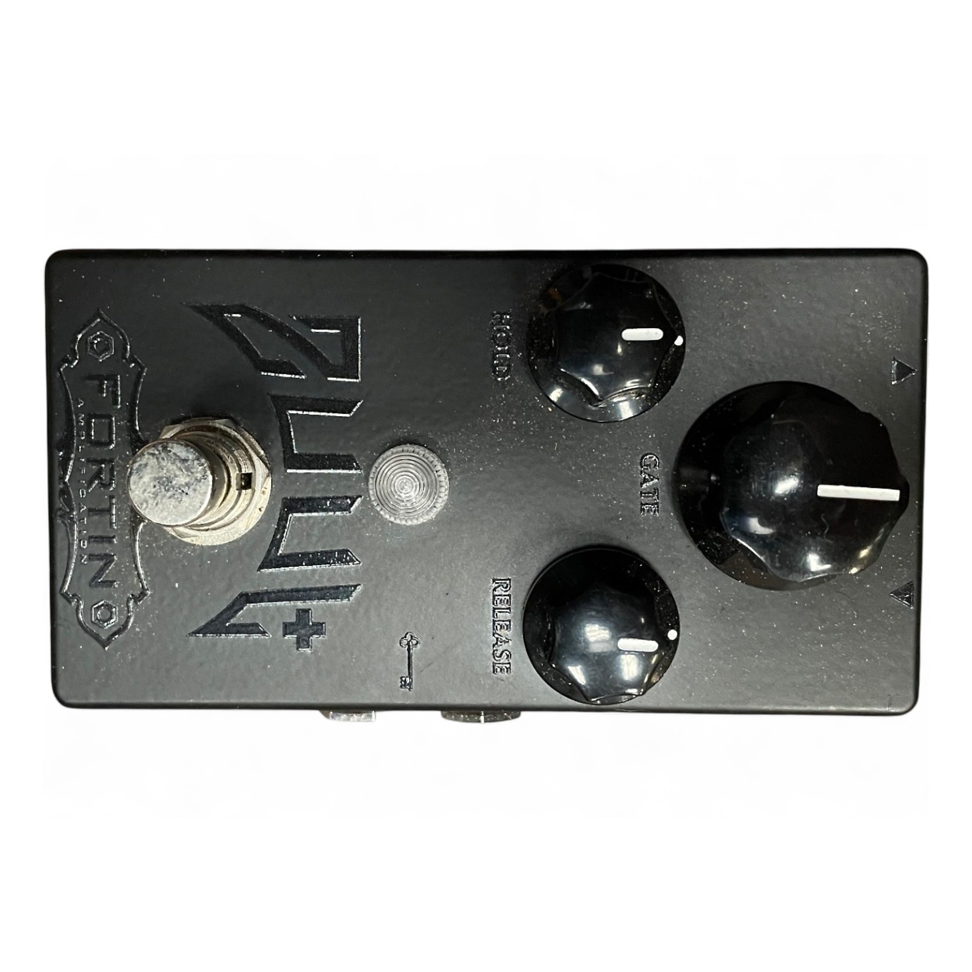 Used Fortin ZUUL Effect Pedal | Guitar Center