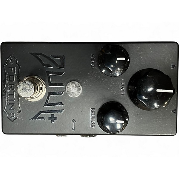 Used Fortin ZUUL Effect Pedal | Guitar Center