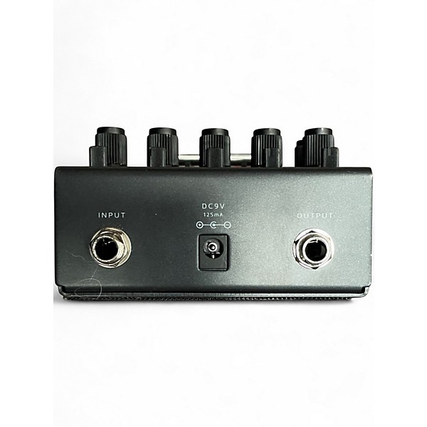 Used Fortin ZUUL Effect Pedal | Guitar Center