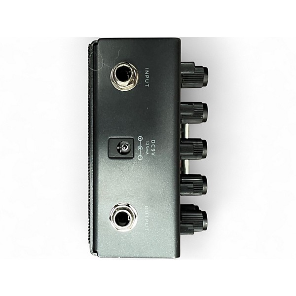 Used Ibanez PTEQ Pedal