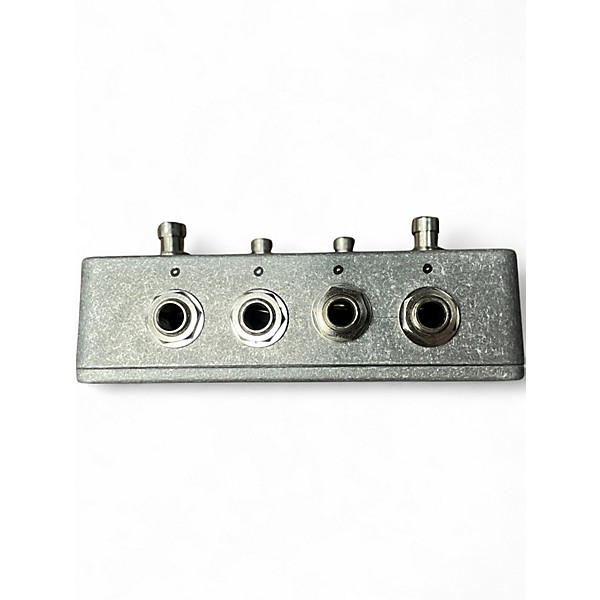 Used Saturnworks JUNCTION BOX Pedal