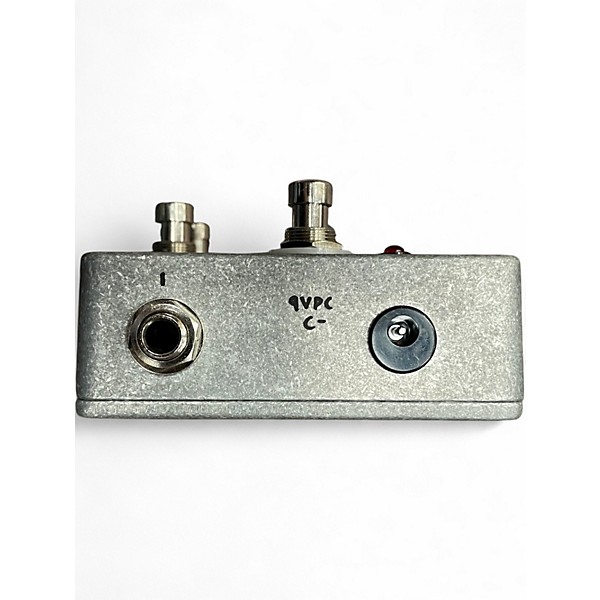 Used Saturnworks JUNCTION BOX Pedal