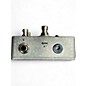 Used Saturnworks JUNCTION BOX Pedal