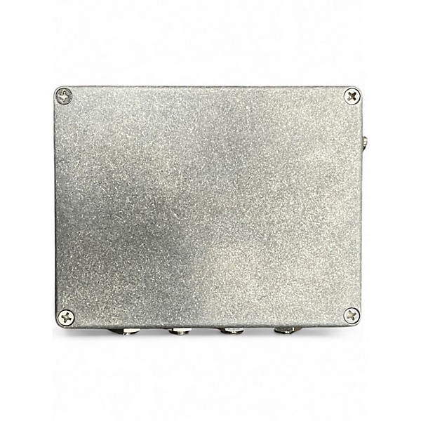 Used Saturnworks JUNCTION BOX Pedal