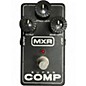 Used MXR M132 Super Comp Effect Pedal thumbnail