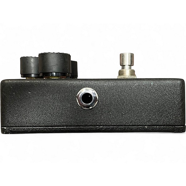 Used MXR M132 Super Comp Effect Pedal