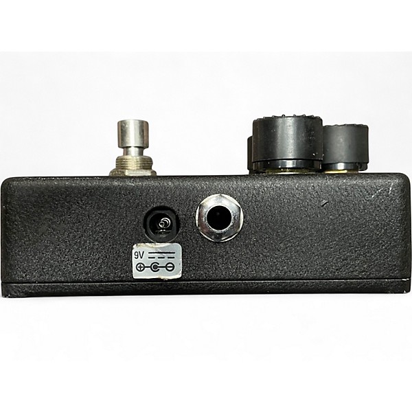 Used MXR M132 Super Comp Effect Pedal