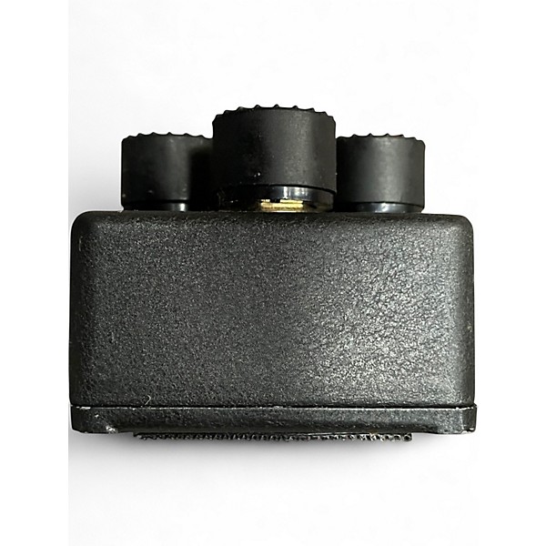 Used MXR M132 Super Comp Effect Pedal