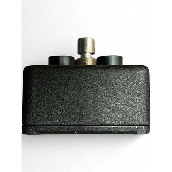 Used MXR M132 Super Comp Effect Pedal