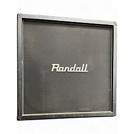 Used Randall RX412 Guitar Cabinet