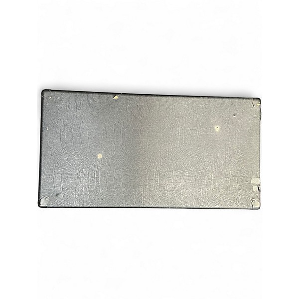 Used Randall RX412 Guitar Cabinet