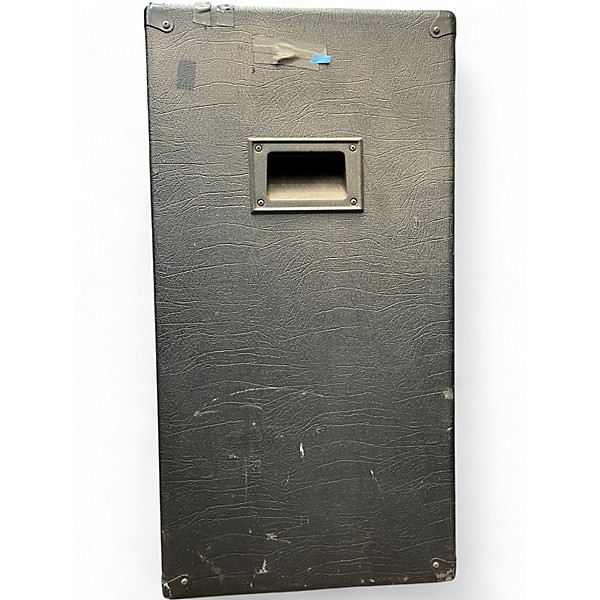 Used Randall RX412 Guitar Cabinet