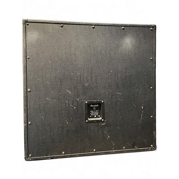 Used Randall RX412 Guitar Cabinet