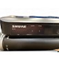 Used Shure BLX4 H9 SM58 HANDHELD WIRELESS Handheld Wireless System