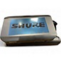 Used Shure BLX4 H9 SM58 HANDHELD WIRELESS Handheld Wireless System
