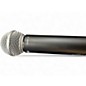 Used Shure BLX4 H9 SM58 HANDHELD WIRELESS Handheld Wireless System
