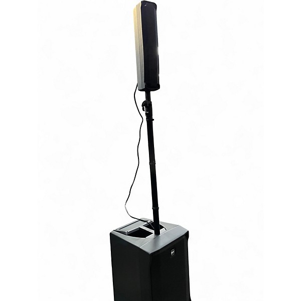 Used RCF EVOX J8 TWO WAY ARRAY Powered Speaker