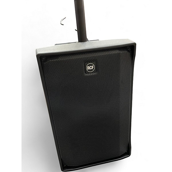 Used RCF EVOX J8 TWO WAY ARRAY Powered Speaker