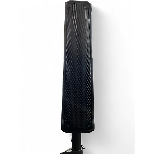Used RCF EVOX J8 TWO WAY ARRAY Powered Speaker