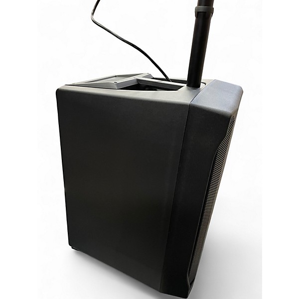 Used RCF EVOX J8 TWO WAY ARRAY Powered Speaker