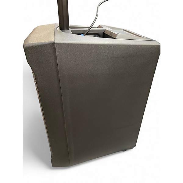 Used RCF EVOX J8 TWO WAY ARRAY Powered Speaker