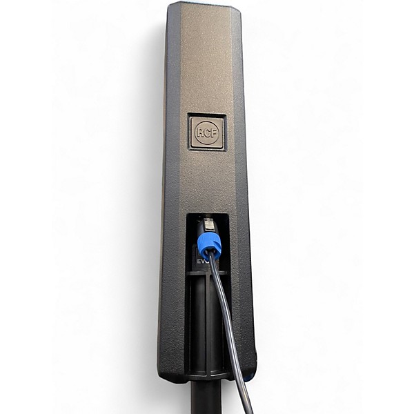 Used RCF EVOX J8 TWO WAY ARRAY Powered Speaker