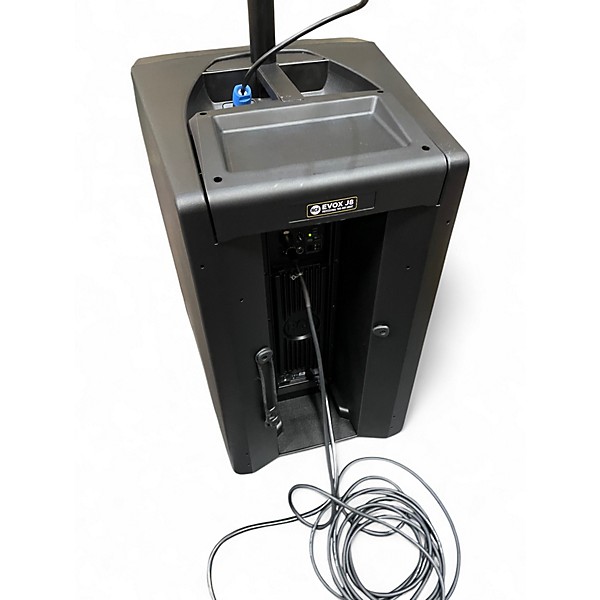 Used RCF EVOX J8 TWO WAY ARRAY Powered Speaker