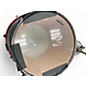 Used Yamaha 4 Piece Stage Custom RED Drum Kit