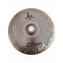 Used Zildjian 16in L80 Low Volume Crash Cymbal