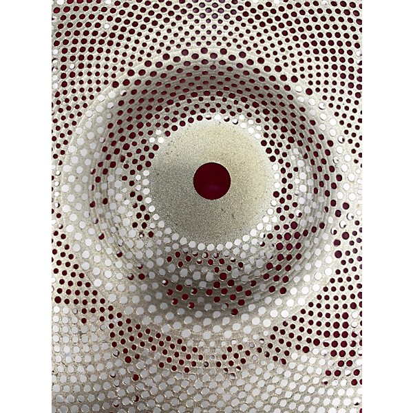 Used Zildjian 16in L80 Low Volume Crash Cymbal