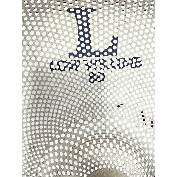Used Zildjian 16in L80 Low Volume Crash Cymbal