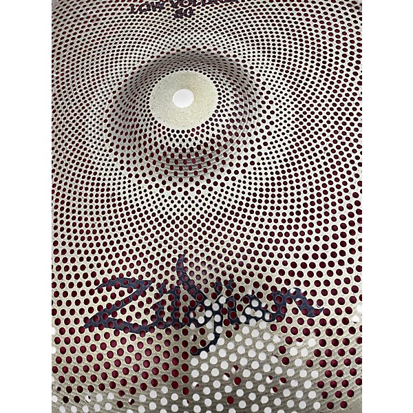 Used Zildjian 16in L80 Low Volume Crash Cymbal