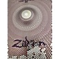 Used Zildjian 16in L80 Low Volume Crash Cymbal