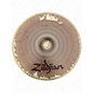 Used Zildjian 16in L80 Low Volume Crash Cymbal