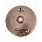 Used Zildjian 16in L80 Low Volume Crash Cymbal thumbnail