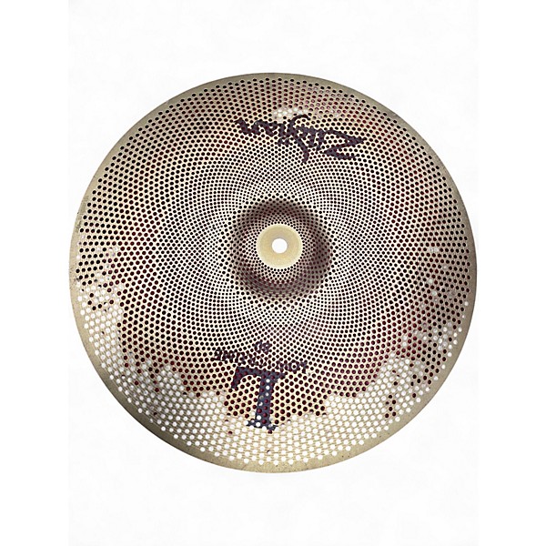 Used Zildjian 16in L80 Low Volume Crash Cymbal