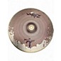 Used Zildjian 16in L80 Low Volume Crash Cymbal