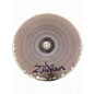 Used Zildjian 16in L80 Low Volume Crash Cymbal