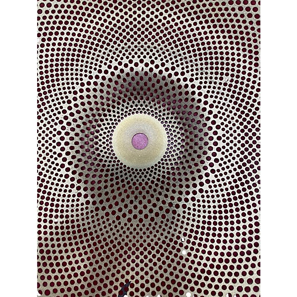 Used Zildjian 16in L80 Low Volume Crash Cymbal