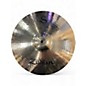 Used Zildjian 14in S Family Mastersound Hi-Hats Pair Cymbal