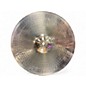 Used Zildjian 14in S Family Mastersound Hi-Hats Pair Cymbal
