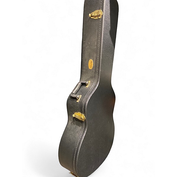 Used Martin OMCE Blue Edge Burst Special Acoustic Electric Guitar