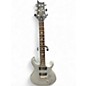 Used PRS SE CE24 SATIN SILVER Solid Body Electric Guitar thumbnail